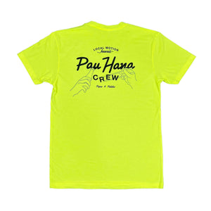 PALALA HANA TEE