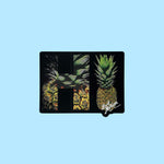 PINEAPPLE DECAL