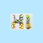 PINEAPPLE DECAL