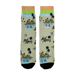 PLAY OUTSIDE SOCK