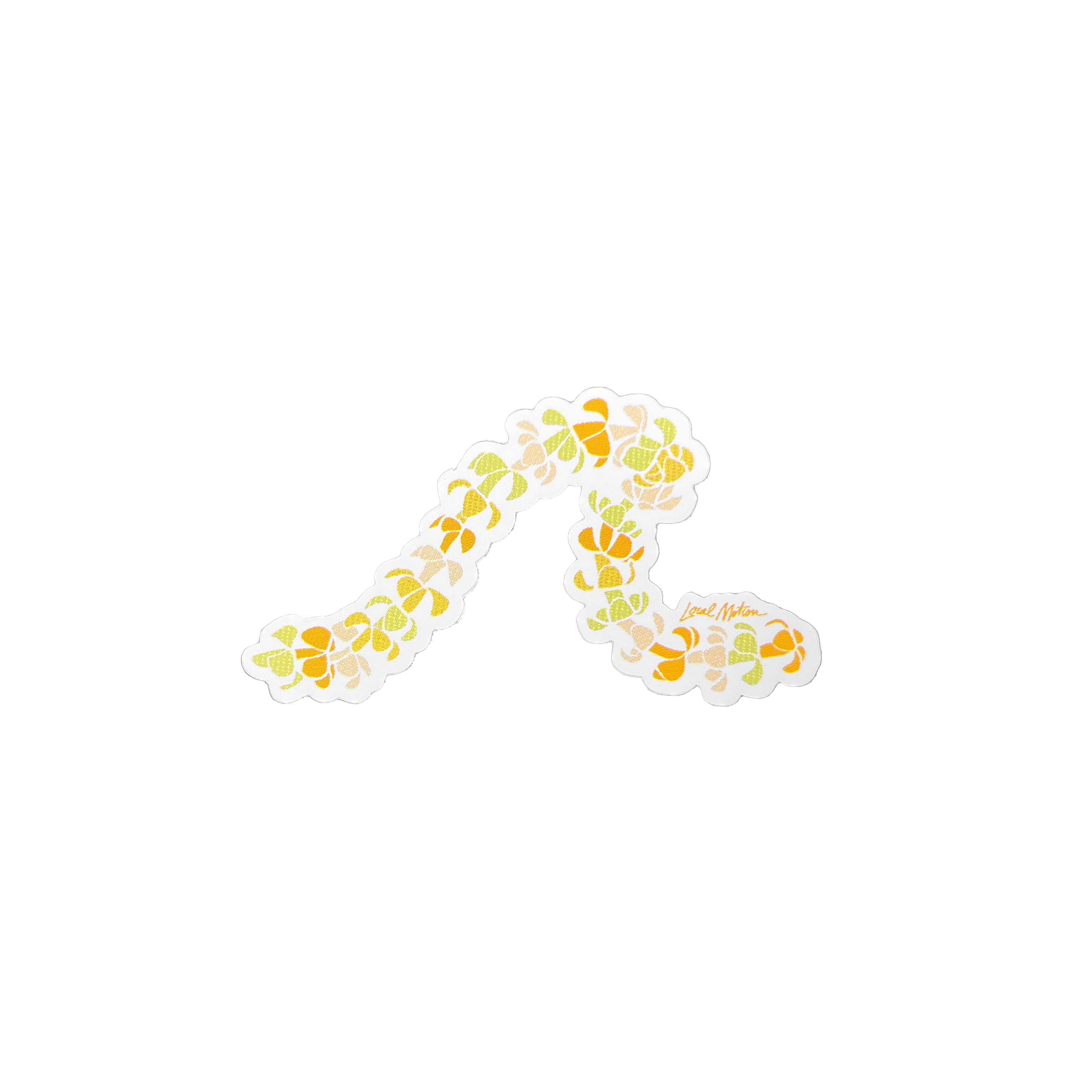PUA WAVE DECAL