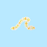 PUA WAVE DECAL
