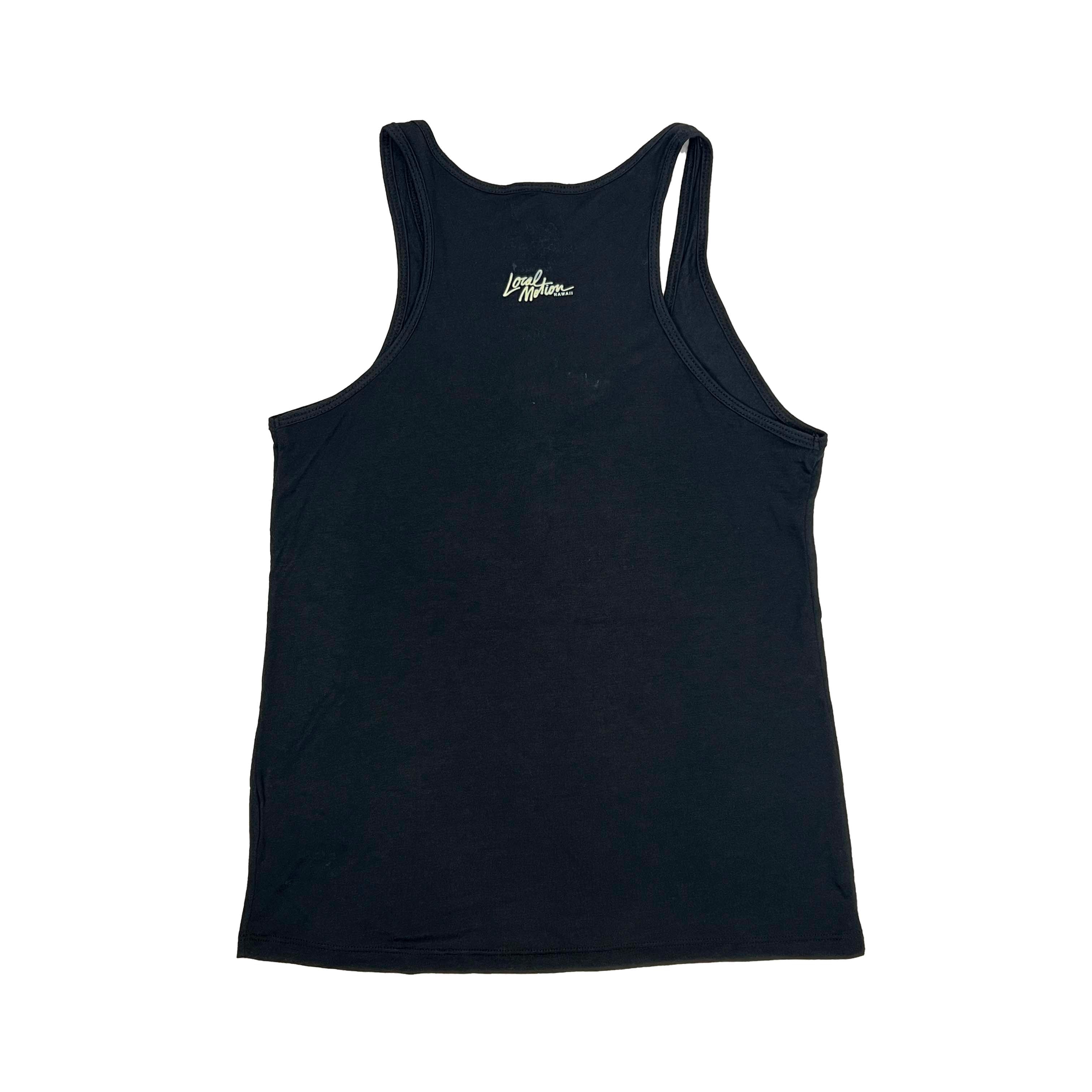 PUA WAVE TANK TOP