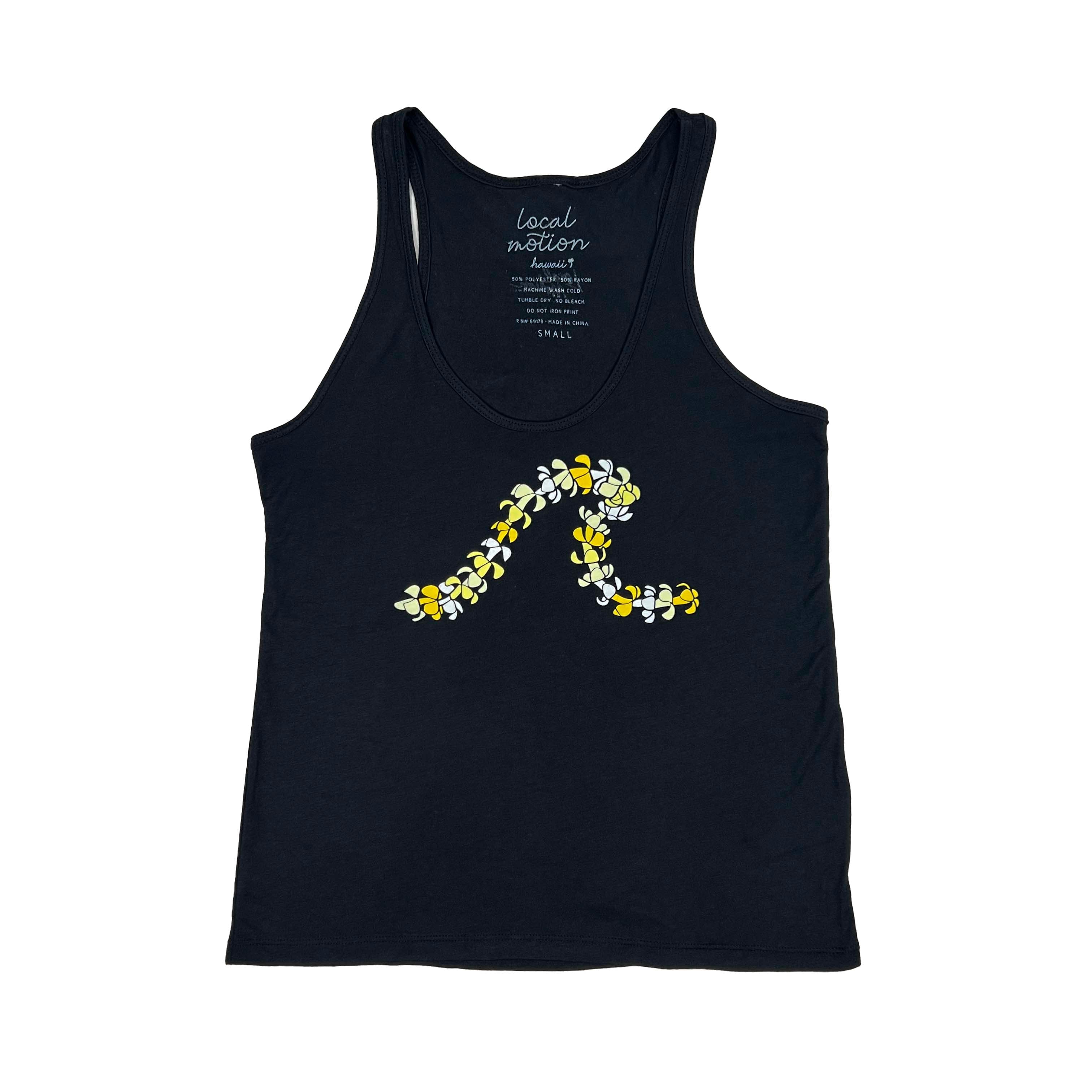 PUA WAVE TANK TOP