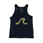PUA WAVE TANK TOP