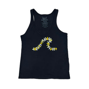 PUA WAVE TANK TOP