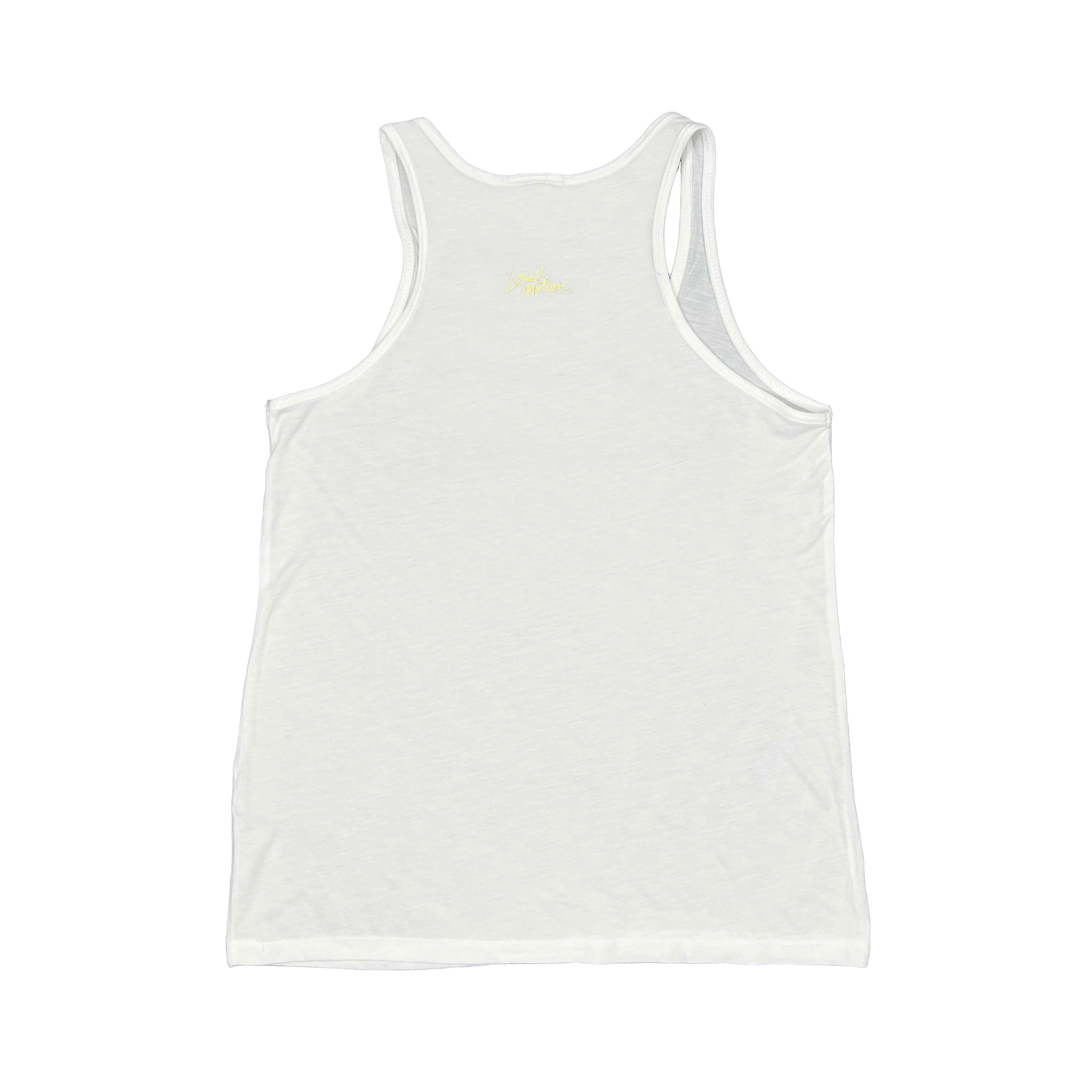 PUA WAVE TANK TOP
