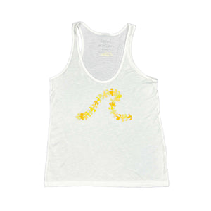 PUA WAVE TANK TOP