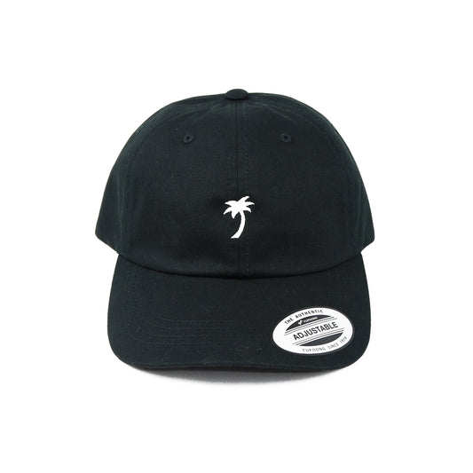 PALM ONLY DAD HAT