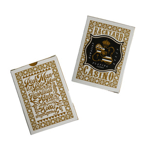 PLAYING CARDS