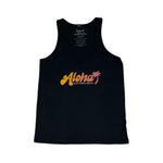 RE ALOHA SLINKY TANK