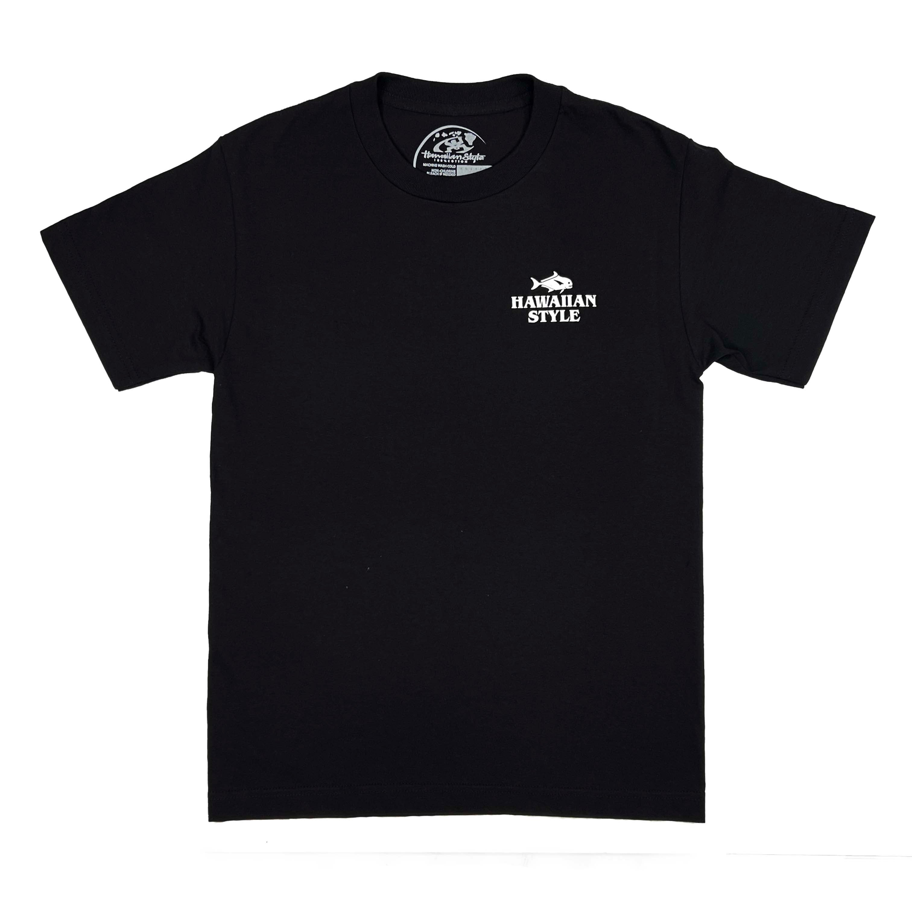 REEF HUNTAH TEE