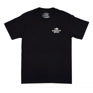 REEF HUNTAH TEE