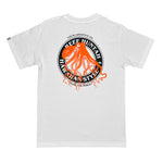 REEF HUNTAH TEE