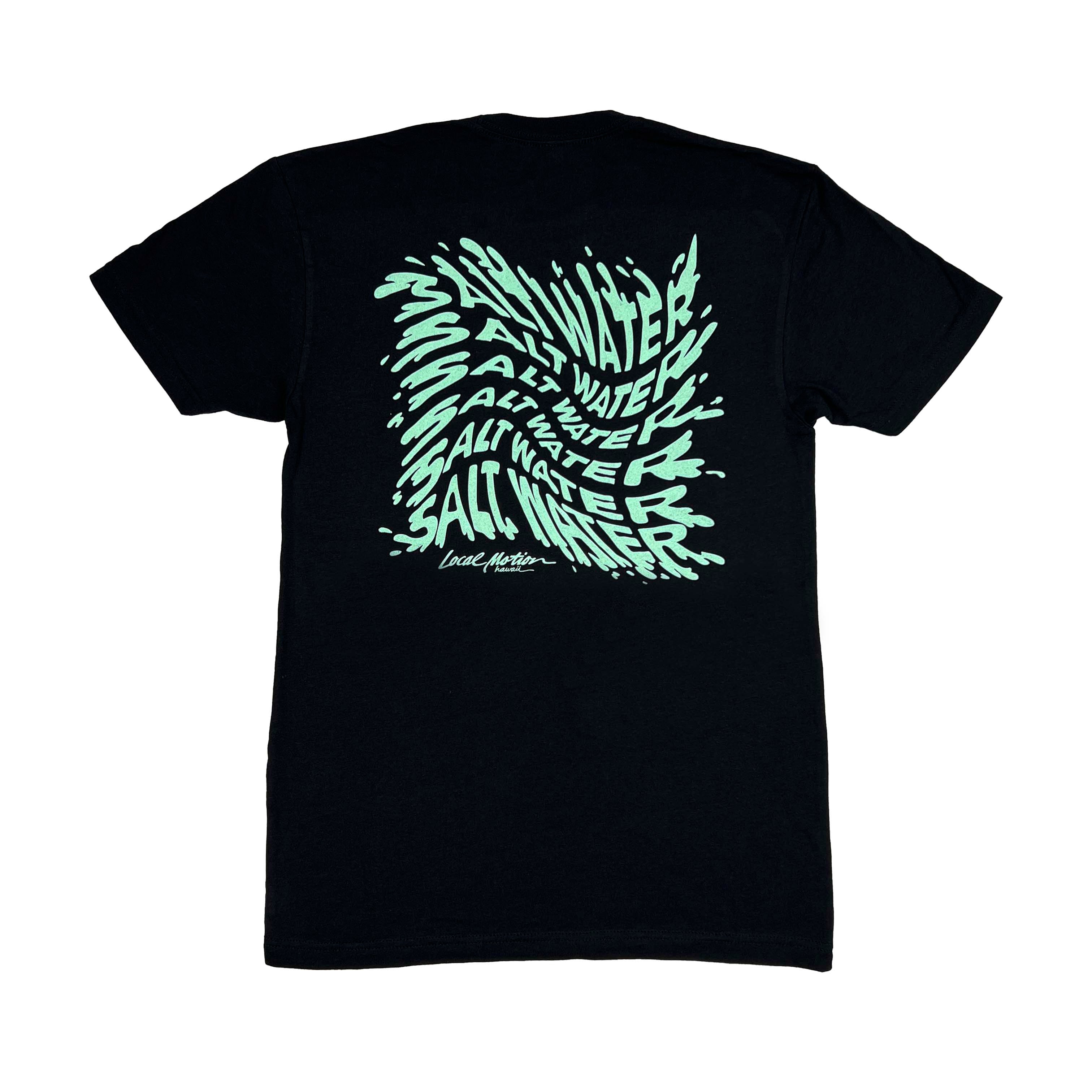 SALT WATER TEE