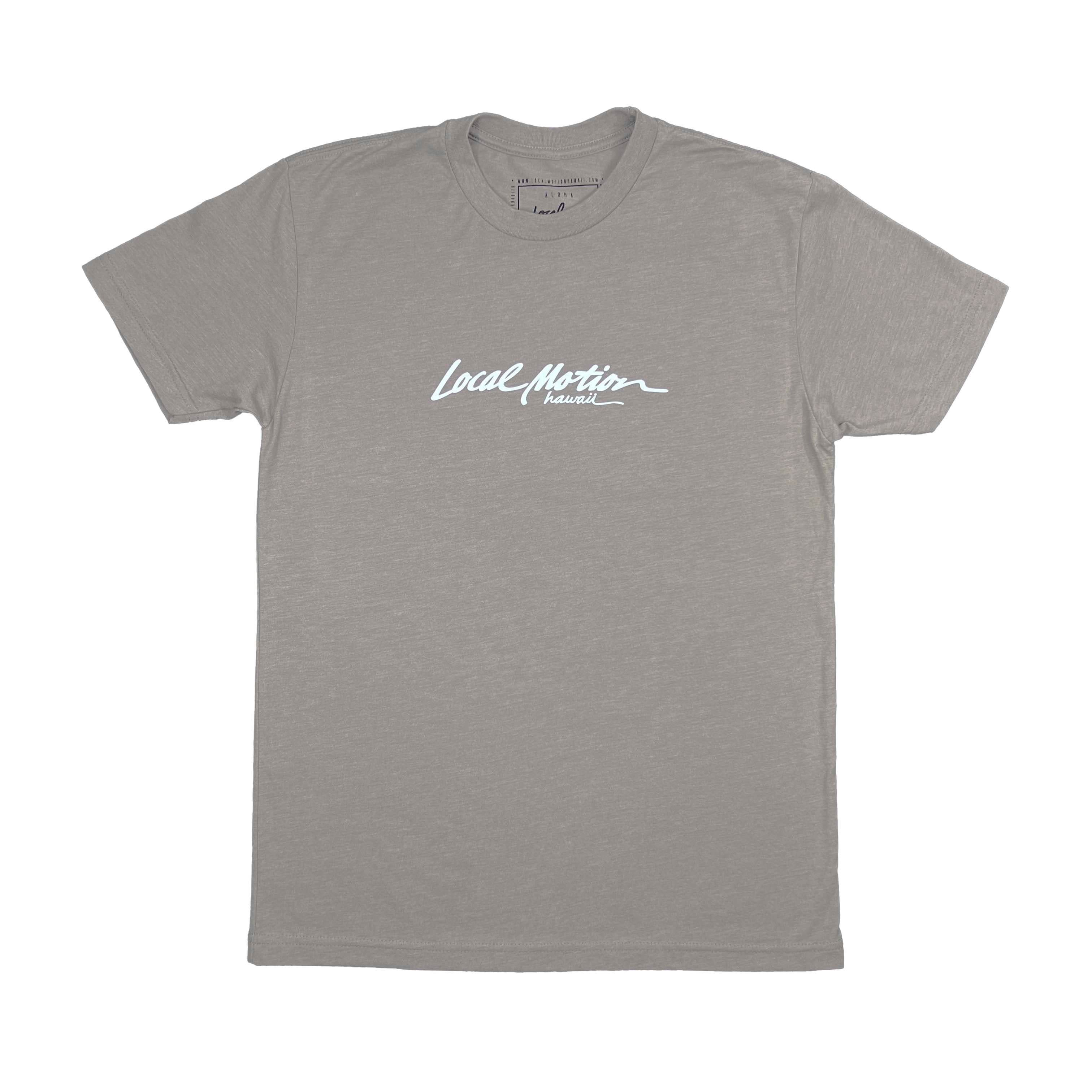 SALT WATER TEE