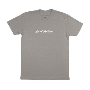 SALT WATER TEE
