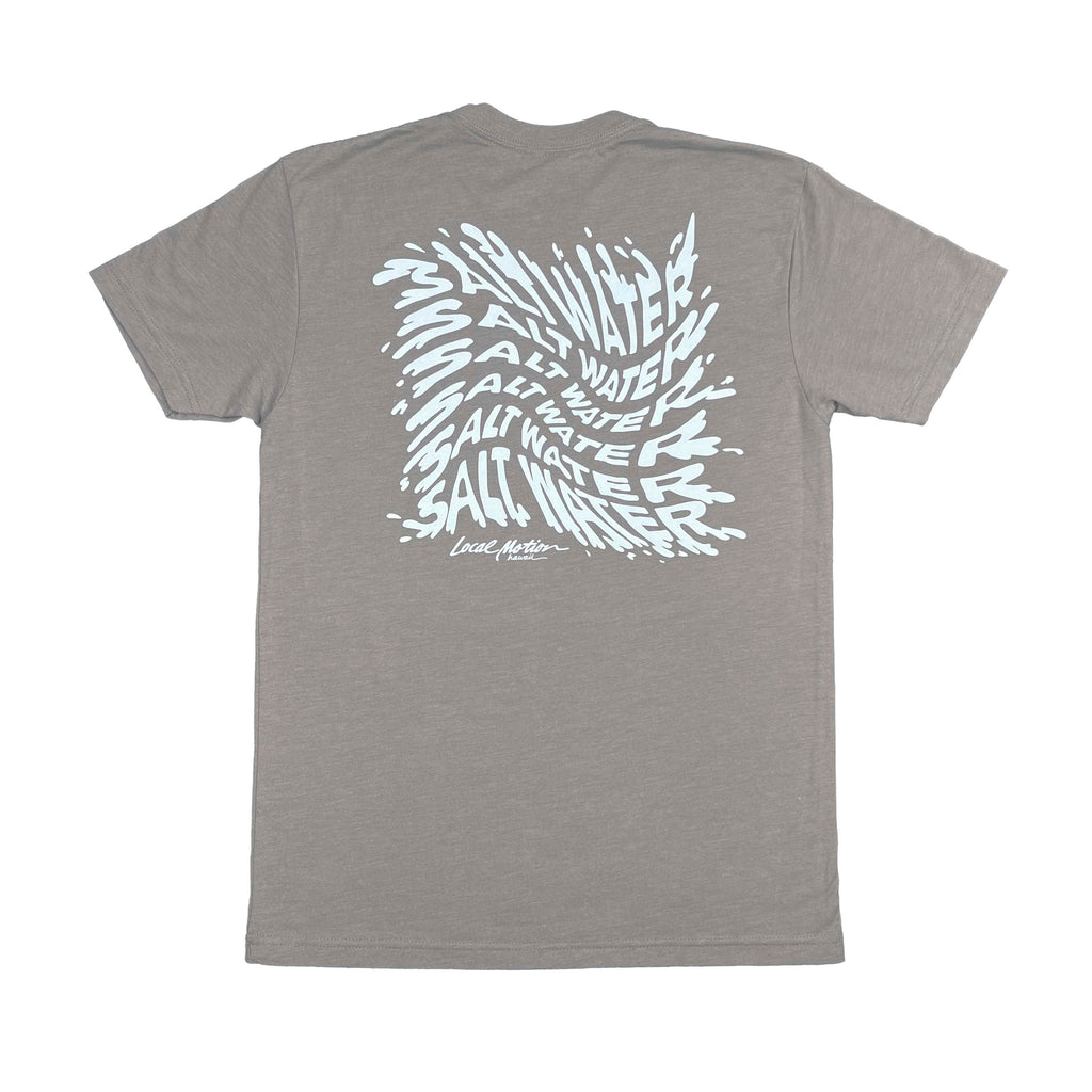 SALT WATER TEE