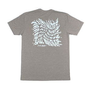 SALT WATER TEE