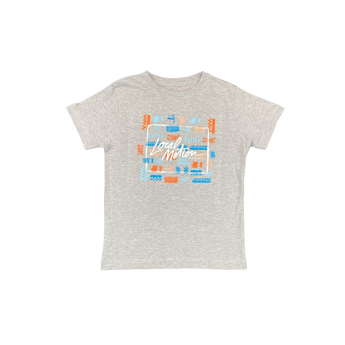NEW KIDZ KIDS TEE