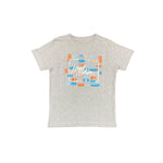 NEW KIDZ KIDS TEE