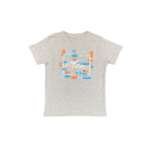NEW KIDZ KIDS TEE