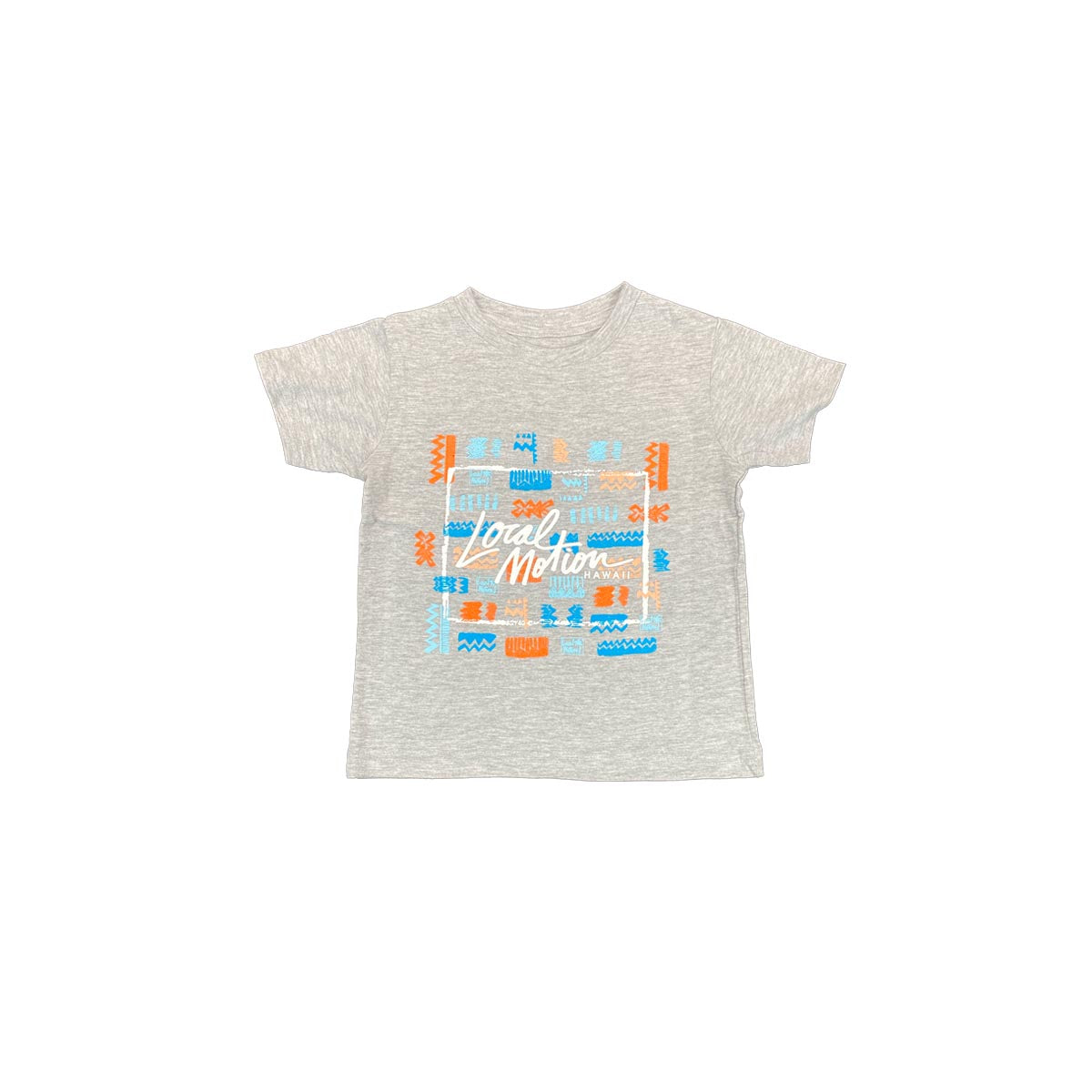NEW KIDZ KIDS TEE