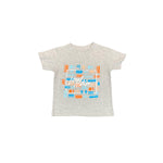 NEW KIDZ KIDS TEE