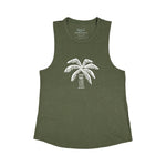 SHELTERED MUSCLE TANK