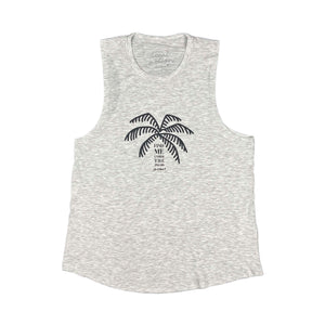 SHELTERED MUSCLE TANK