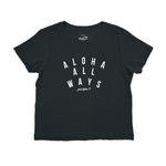 SIMPLE MOTTO TEE