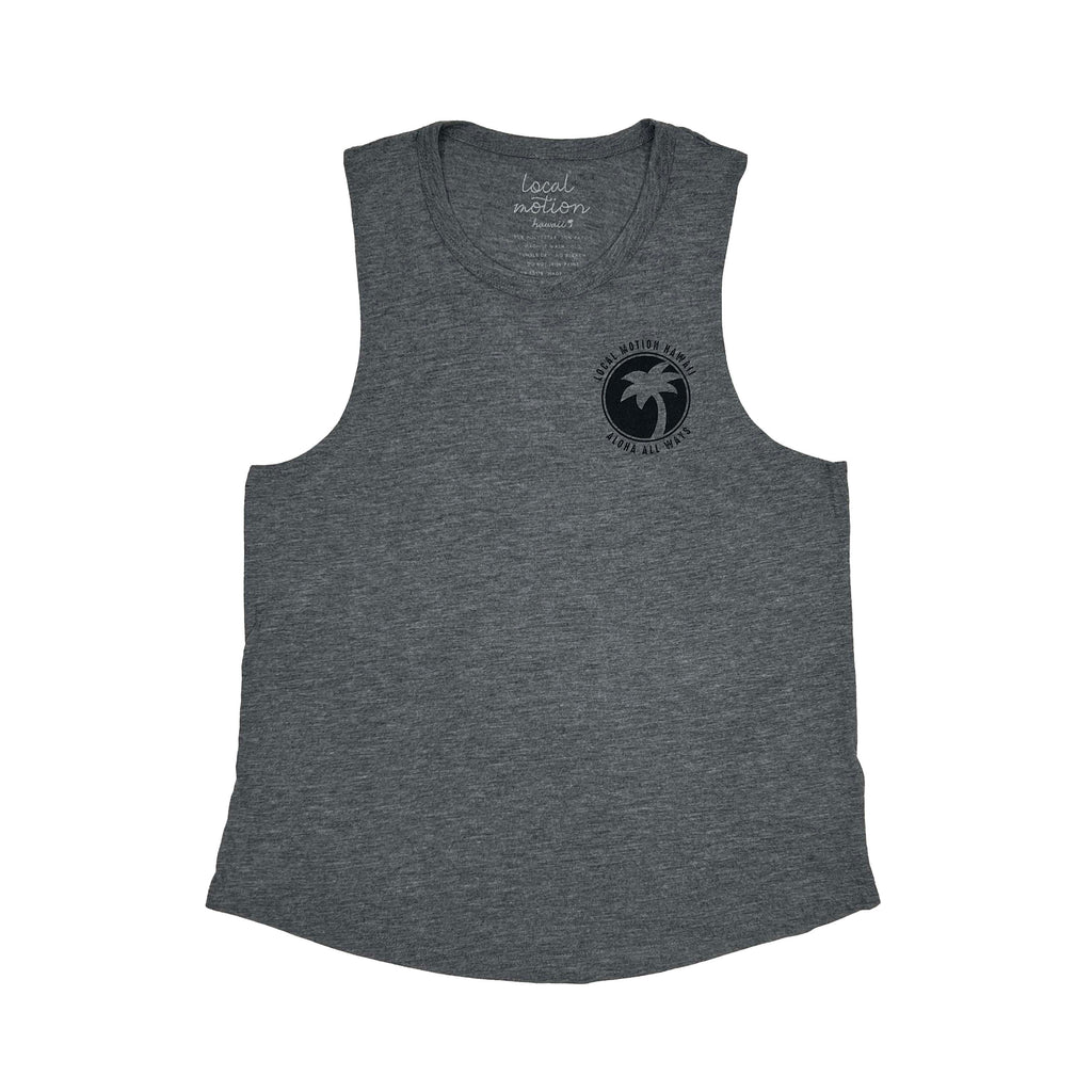 SIMPLY LOCAL MUSCLE TANK