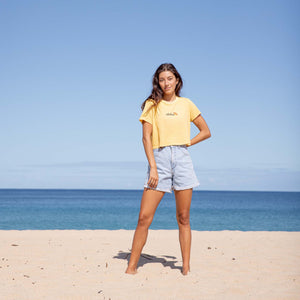 BANK OF ALOHA VINTAGE CROP