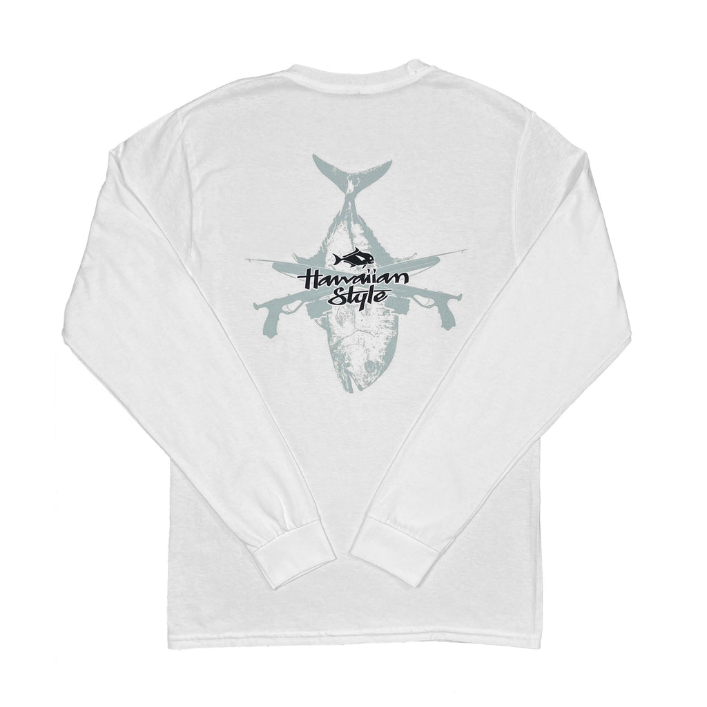 SPEAR HUNTAH LONG SLEEVE