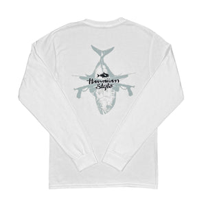 SPEAR HUNTAH LONG SLEEVE