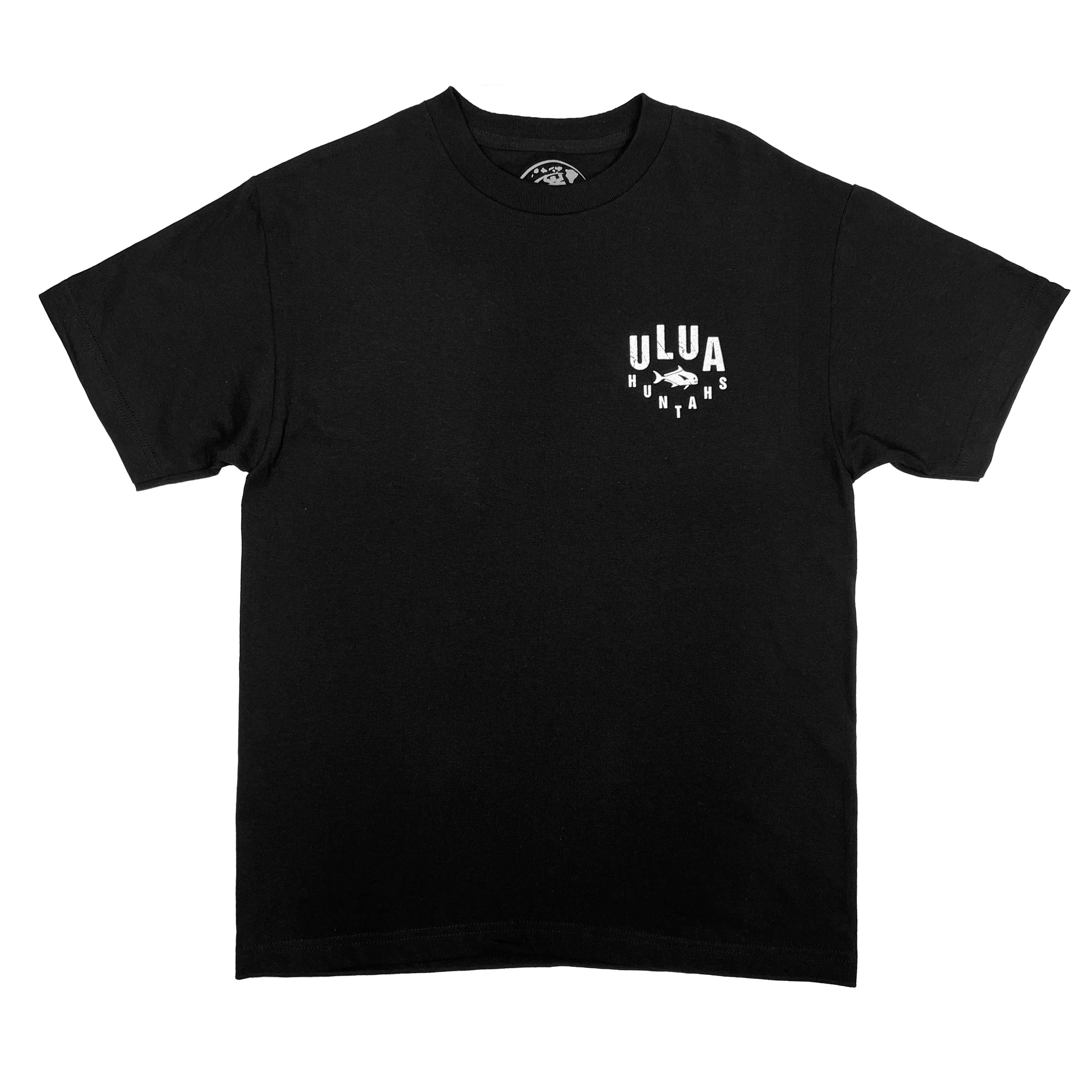 SPEAR HUNTAH TEE
