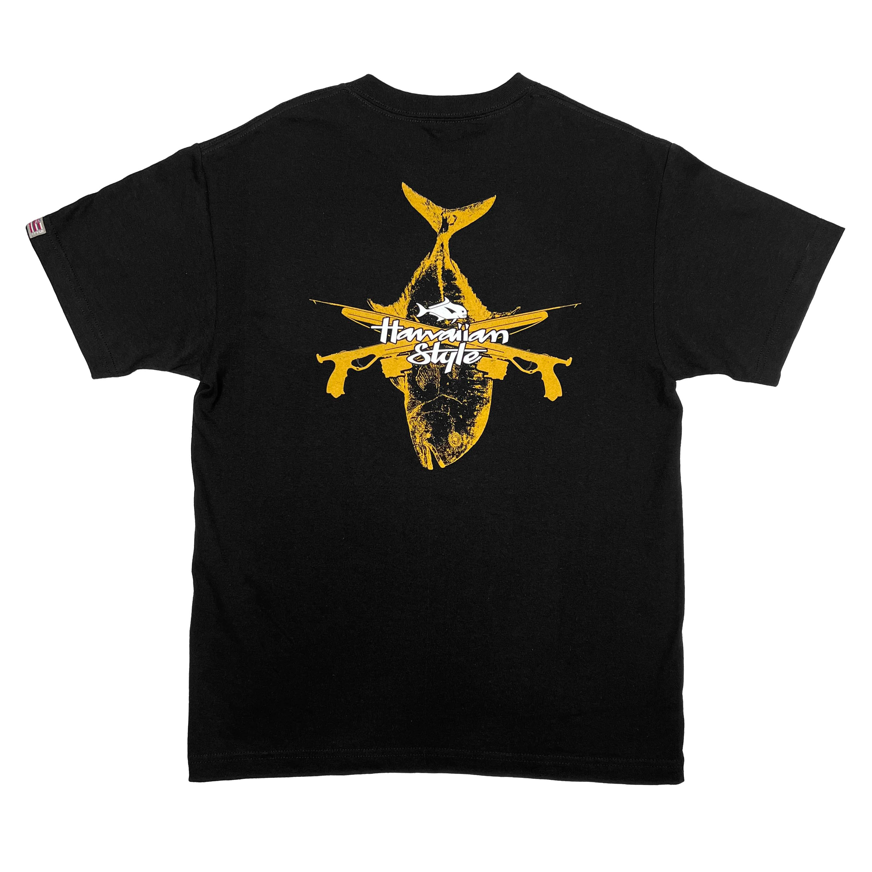 SPEAR HUNTAH TEE