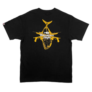 SPEAR HUNTAH TEE