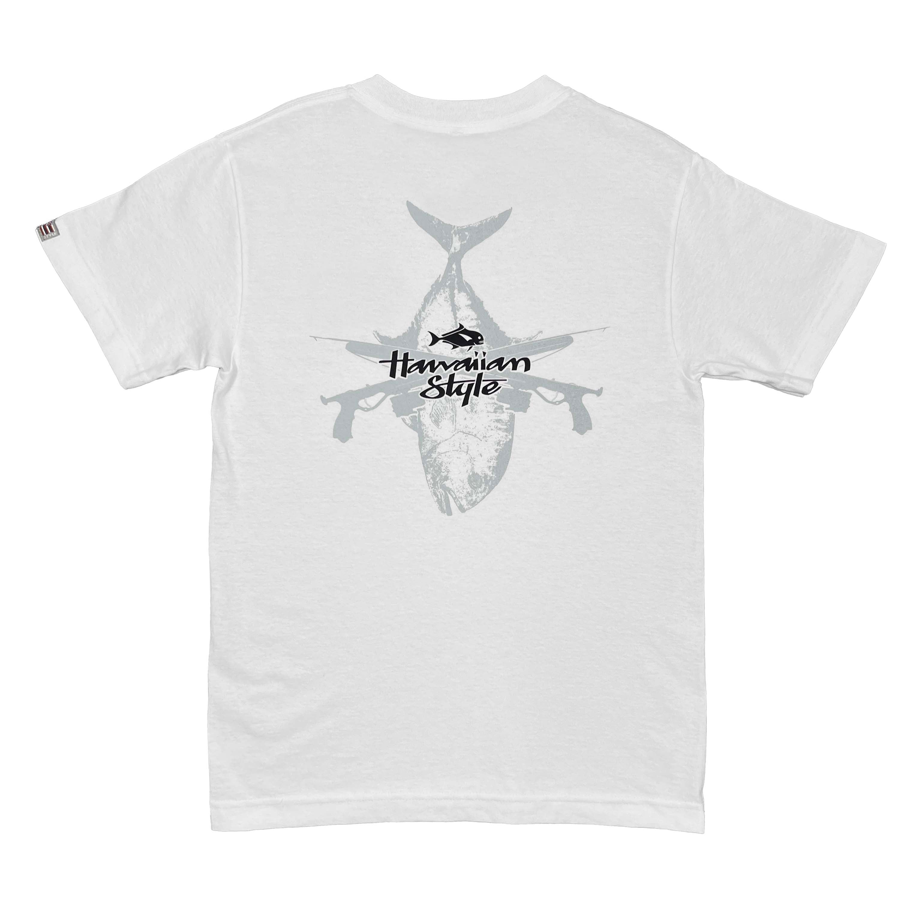 SPEAR HUNTAH TEE