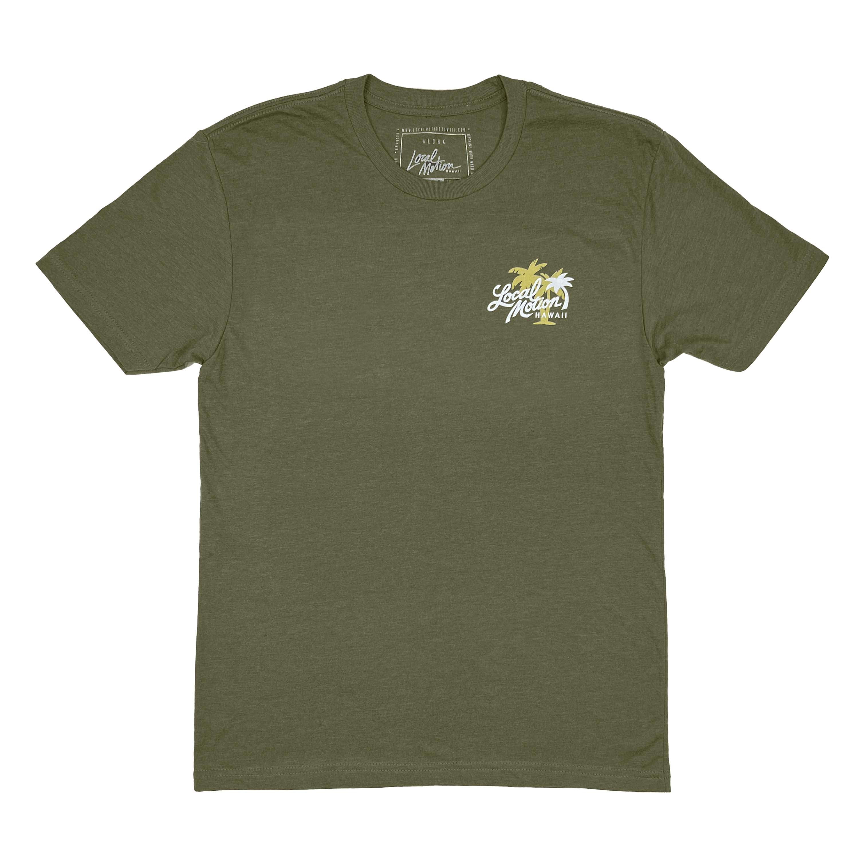STAY CRUISIN TEE