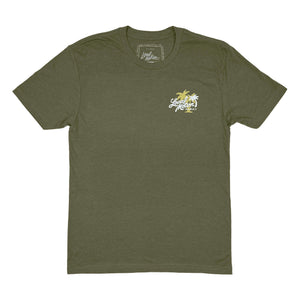 STAY CRUISIN TEE