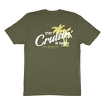 STAY CRUISIN TEE