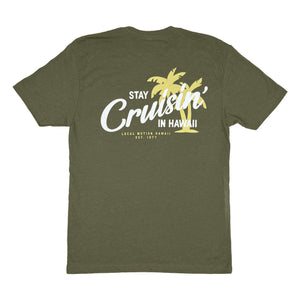 STAY CRUISIN TEE