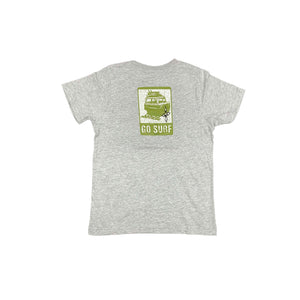STOKED KIDS TEE