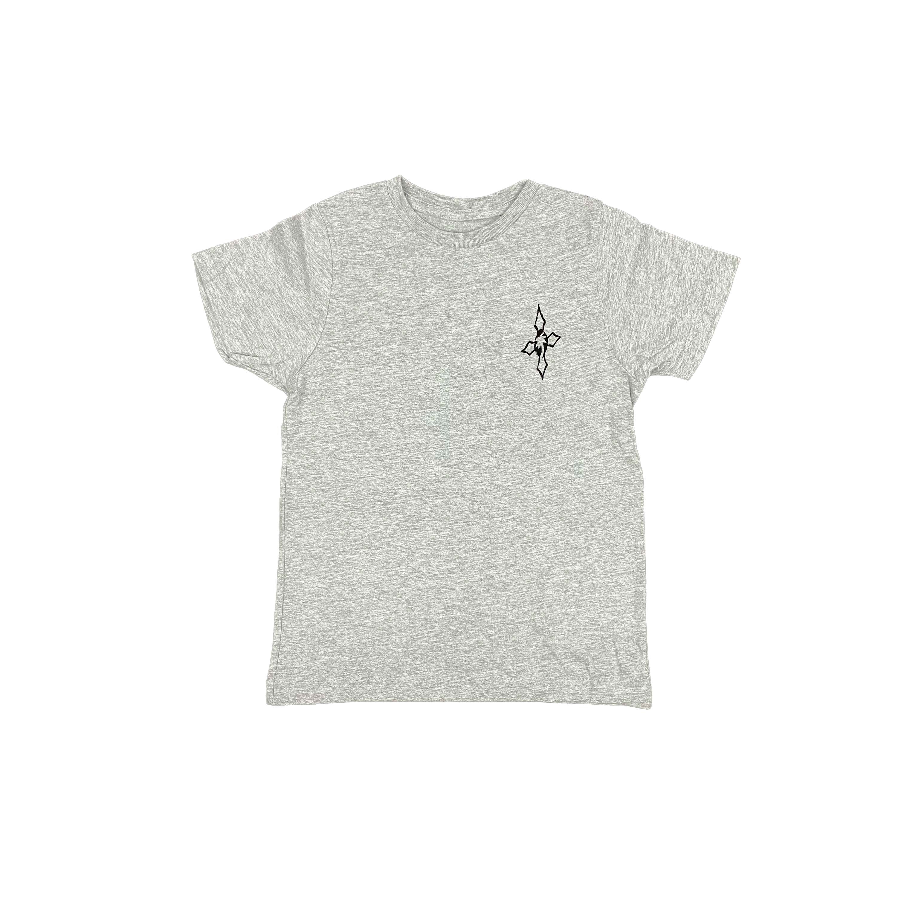 STOKED KIDS TEE