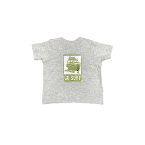 STOKED KIDS TEE