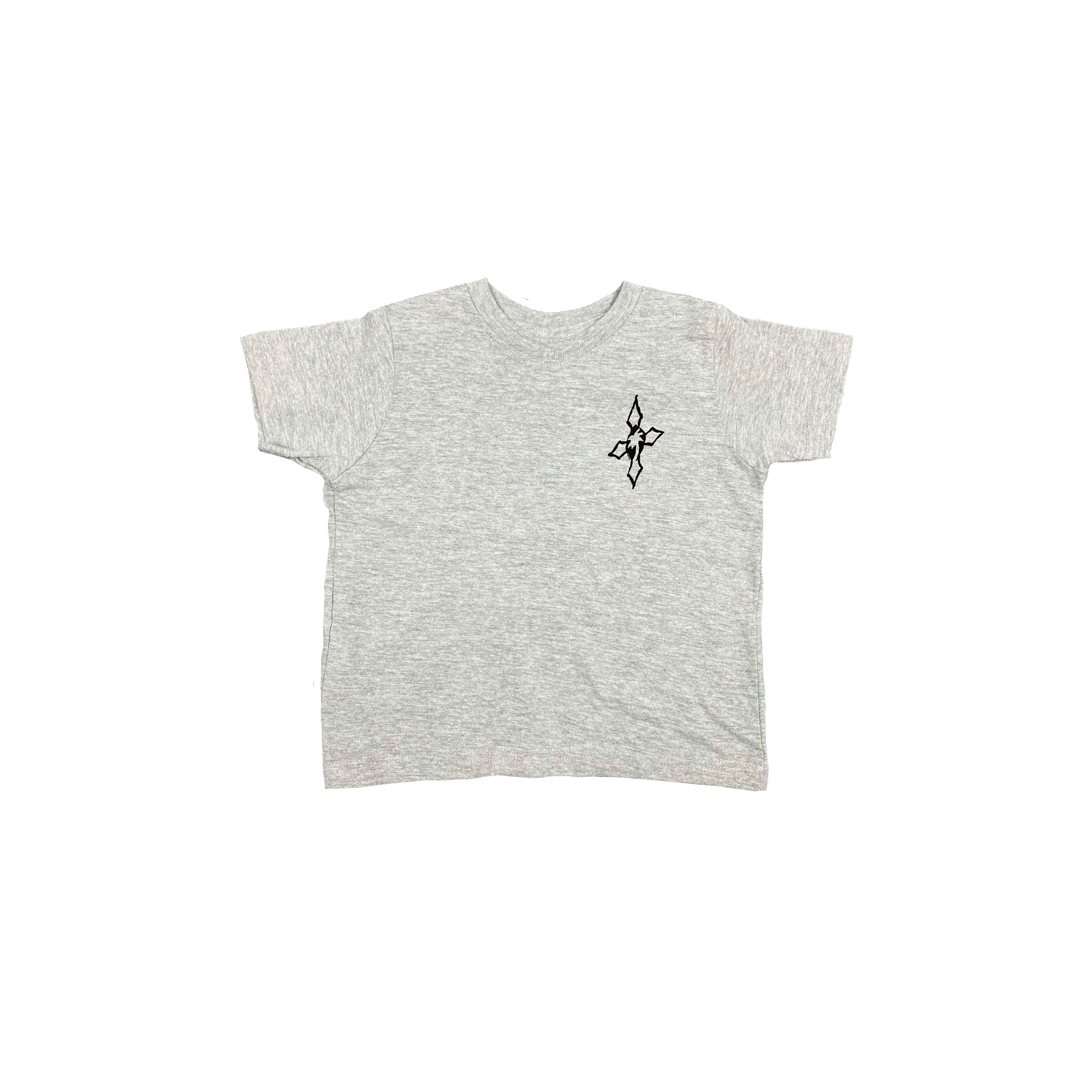 STOKED KIDS TEE
