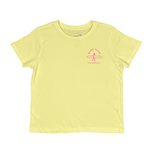 SURF CLUB TEE
