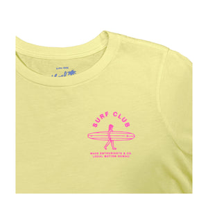 SURF CLUB TEE
