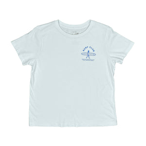 SURF CLUB TEE
